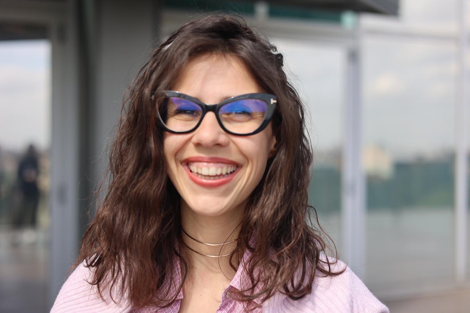Francesca Borghesi